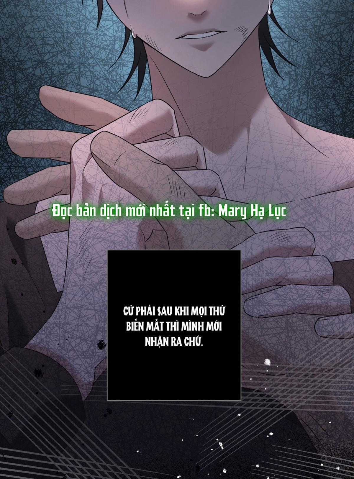 Cún Bự Ăn Hiếp Chủ Chapter 17.1 trang 8