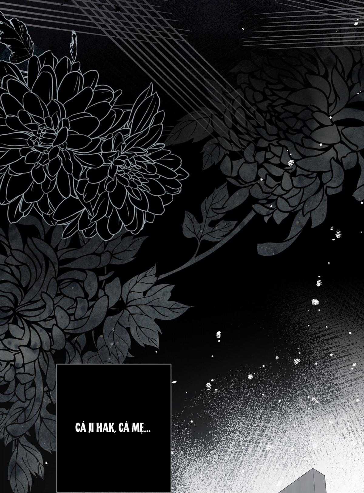 Cún Bự Ăn Hiếp Chủ Chapter 17.1 trang 9