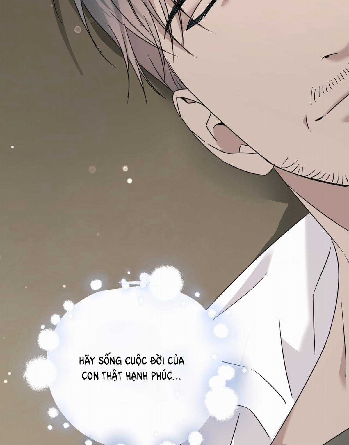 Cún Bự Ăn Hiếp Chủ Chapter 17.2 trang 10