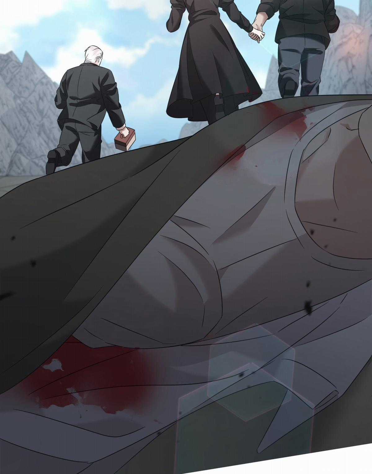 Cún Bự Ăn Hiếp Chủ Chapter 17.2 trang 17