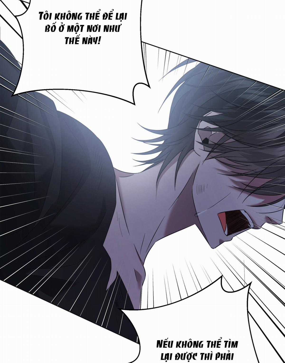 Cún Bự Ăn Hiếp Chủ Chapter 17.2 trang 2