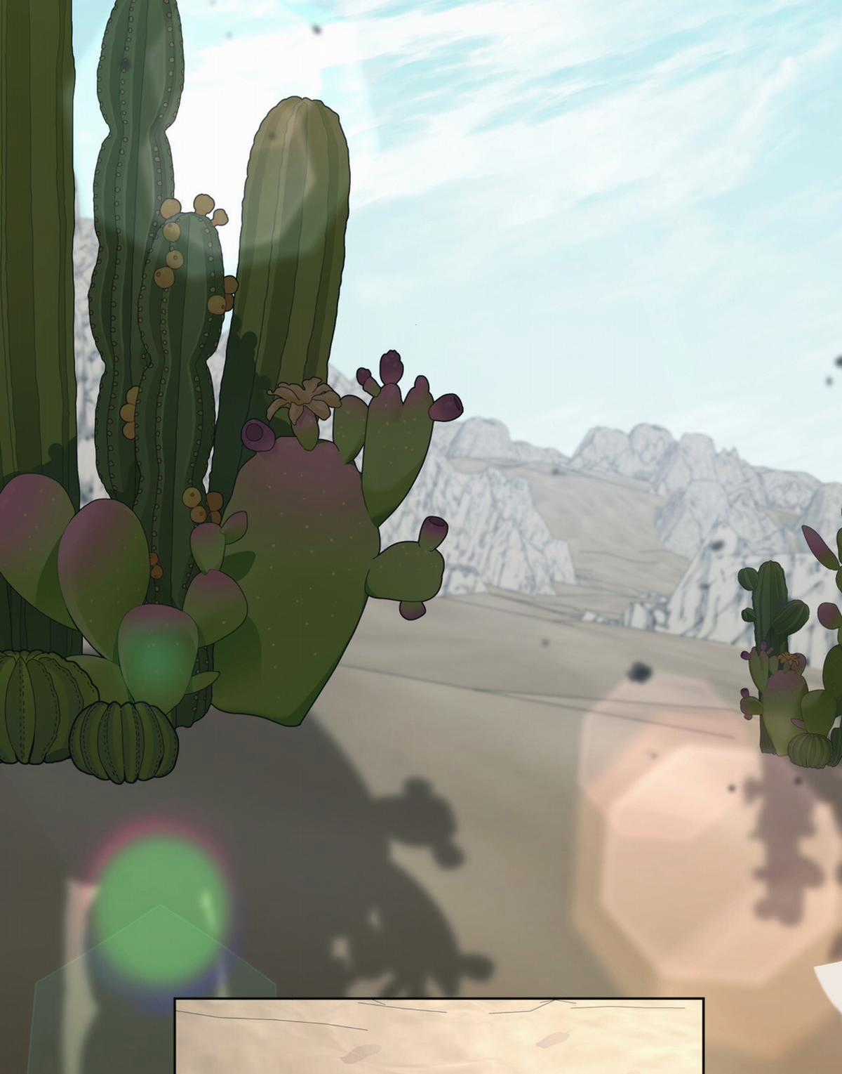 Cún Bự Ăn Hiếp Chủ Chapter 17.2 trang 21