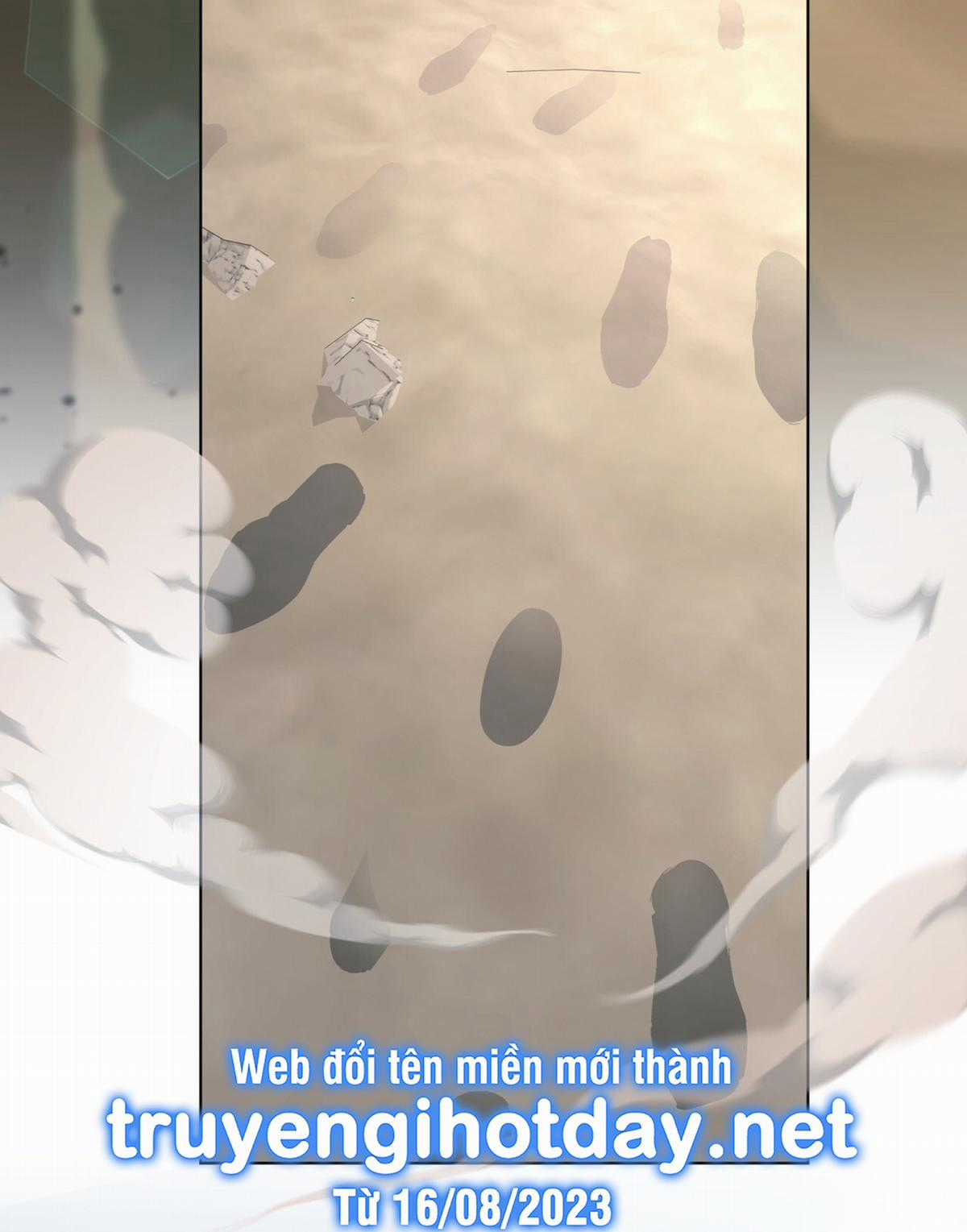 Cún Bự Ăn Hiếp Chủ Chapter 17.2 trang 22