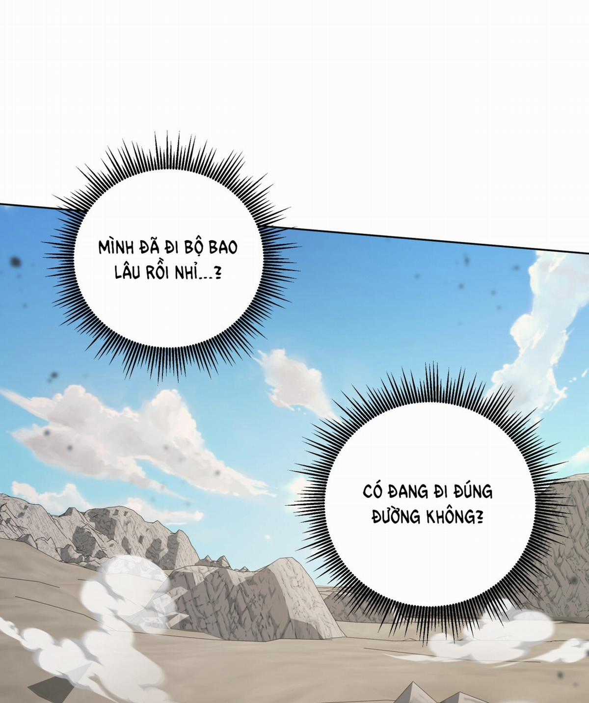 Cún Bự Ăn Hiếp Chủ Chapter 17.2 trang 25