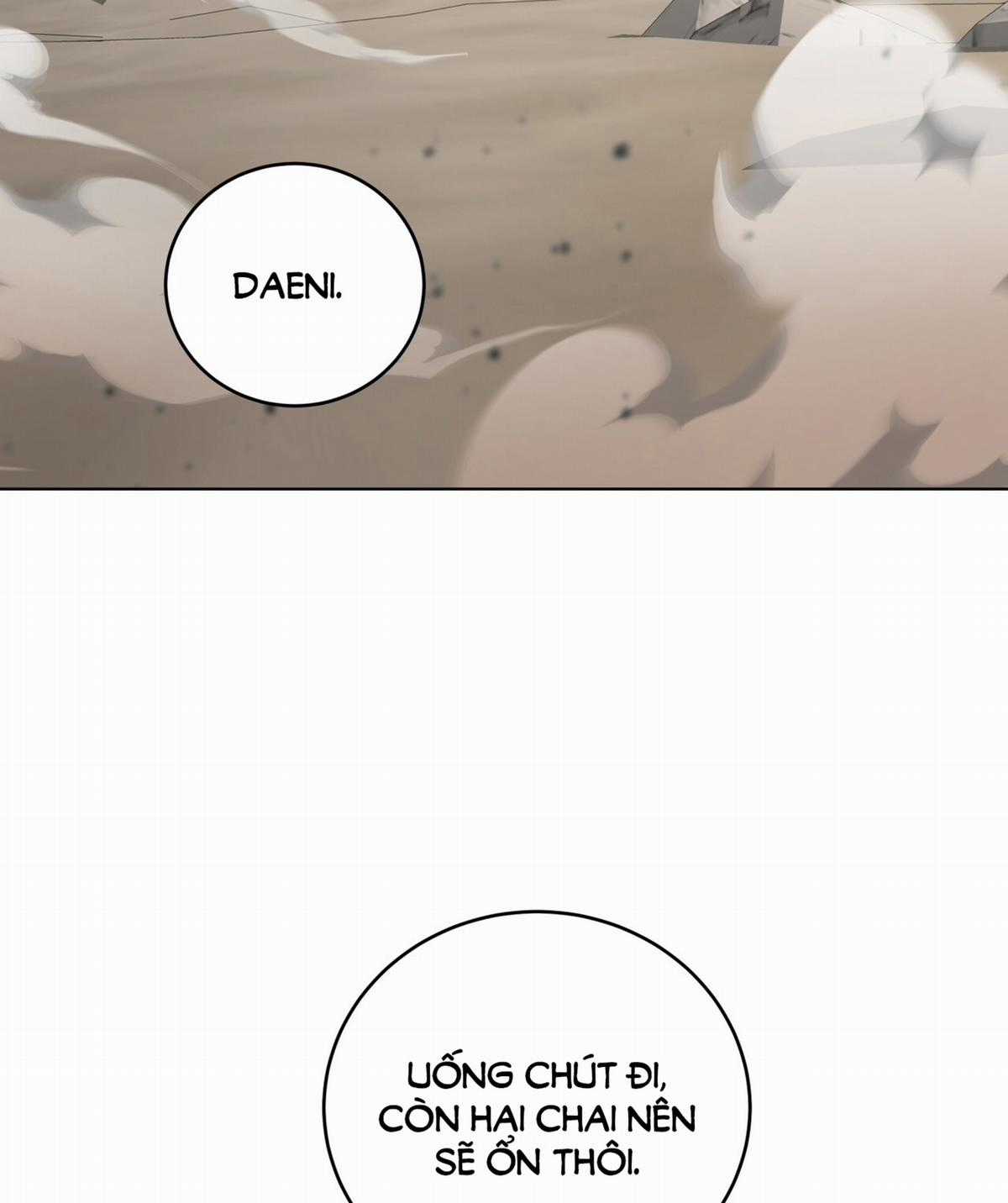 Cún Bự Ăn Hiếp Chủ Chapter 17.2 trang 26