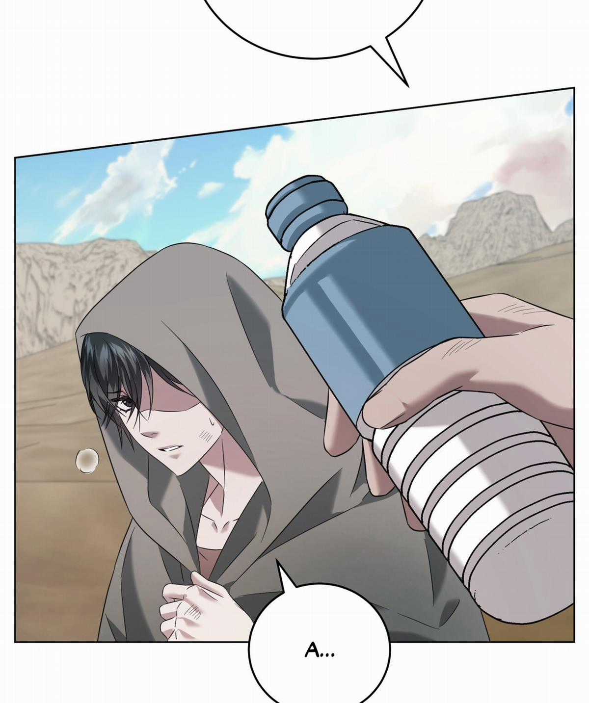 Cún Bự Ăn Hiếp Chủ Chapter 17.2 trang 27