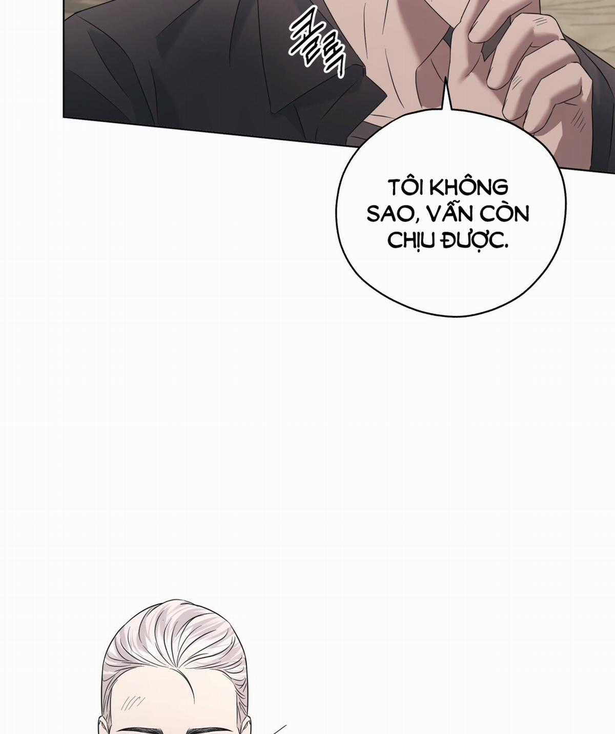 Cún Bự Ăn Hiếp Chủ Chapter 17.2 trang 29