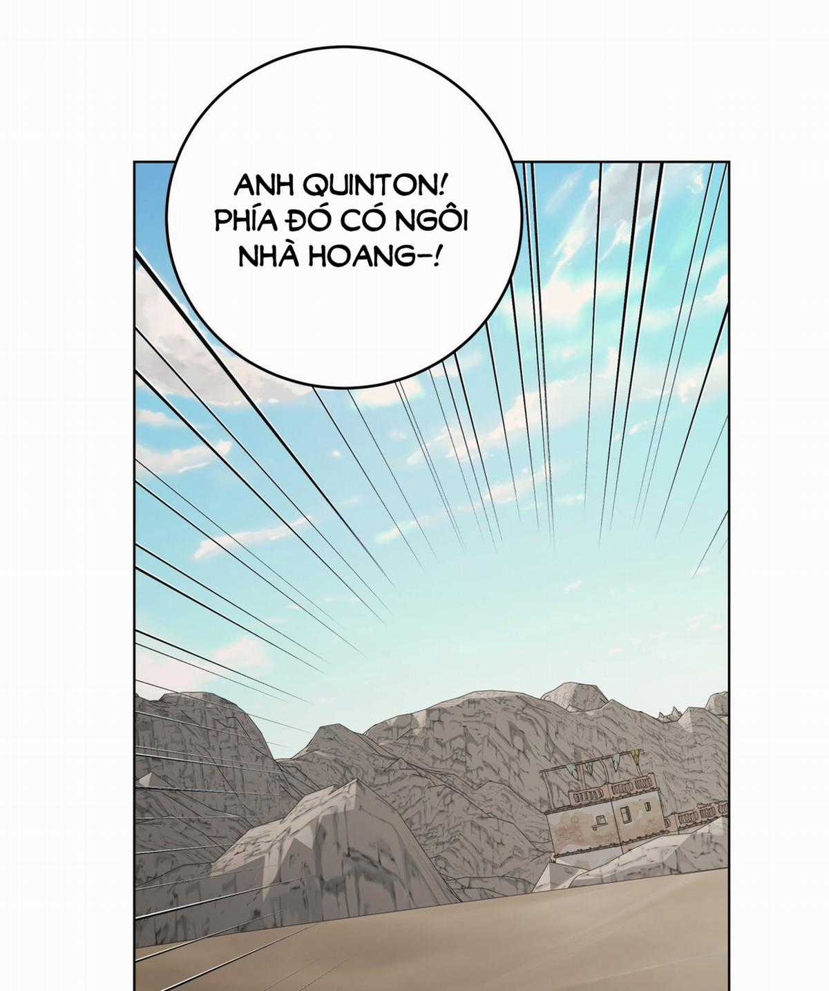 Cún Bự Ăn Hiếp Chủ Chapter 17.2 trang 31