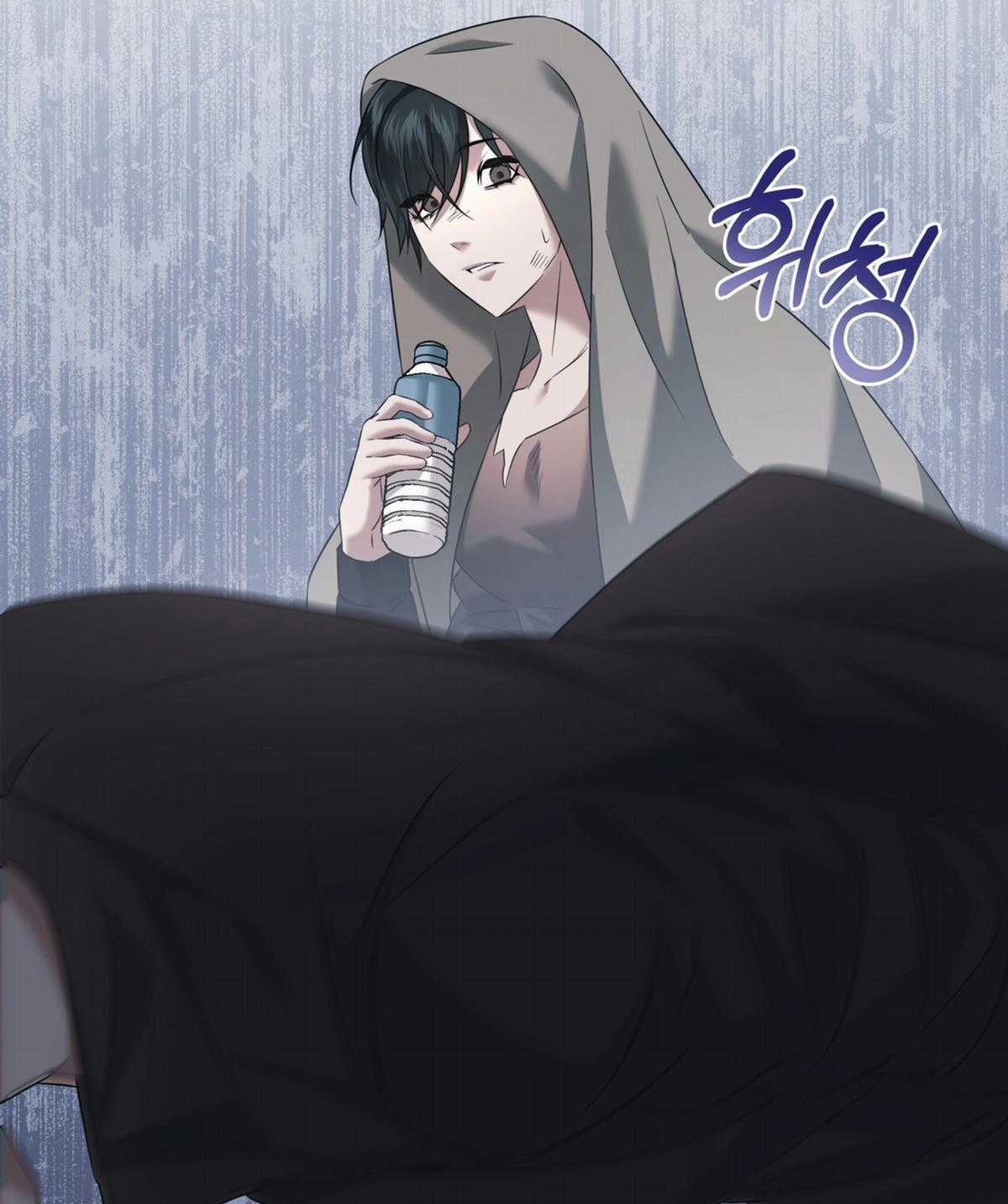 Cún Bự Ăn Hiếp Chủ Chapter 17.2 trang 33