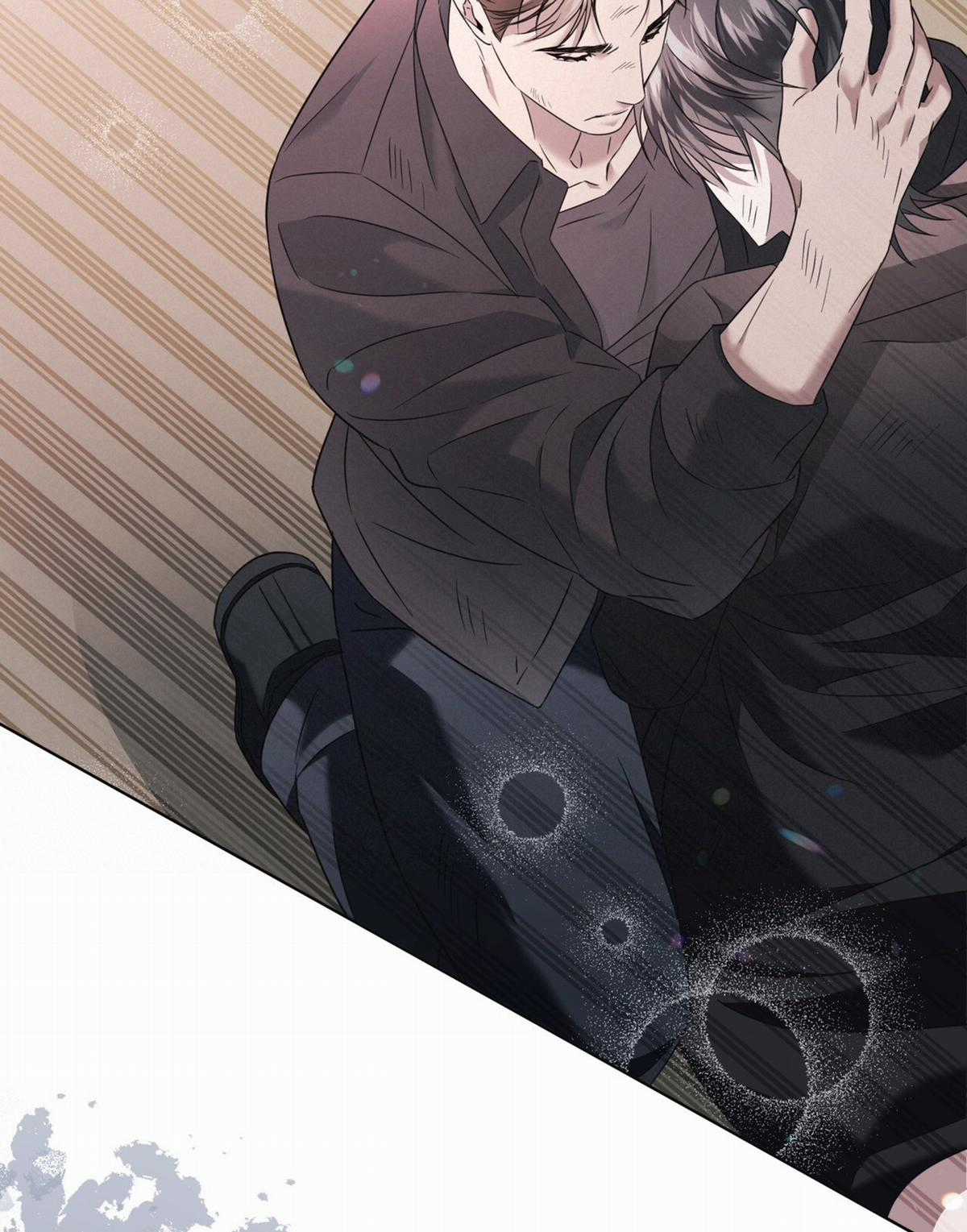 Cún Bự Ăn Hiếp Chủ Chapter 17.2 trang 4