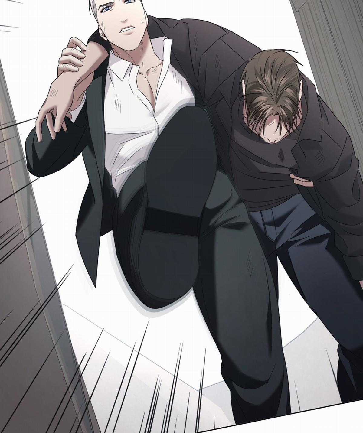 Cún Bự Ăn Hiếp Chủ Chapter 17.2 trang 40