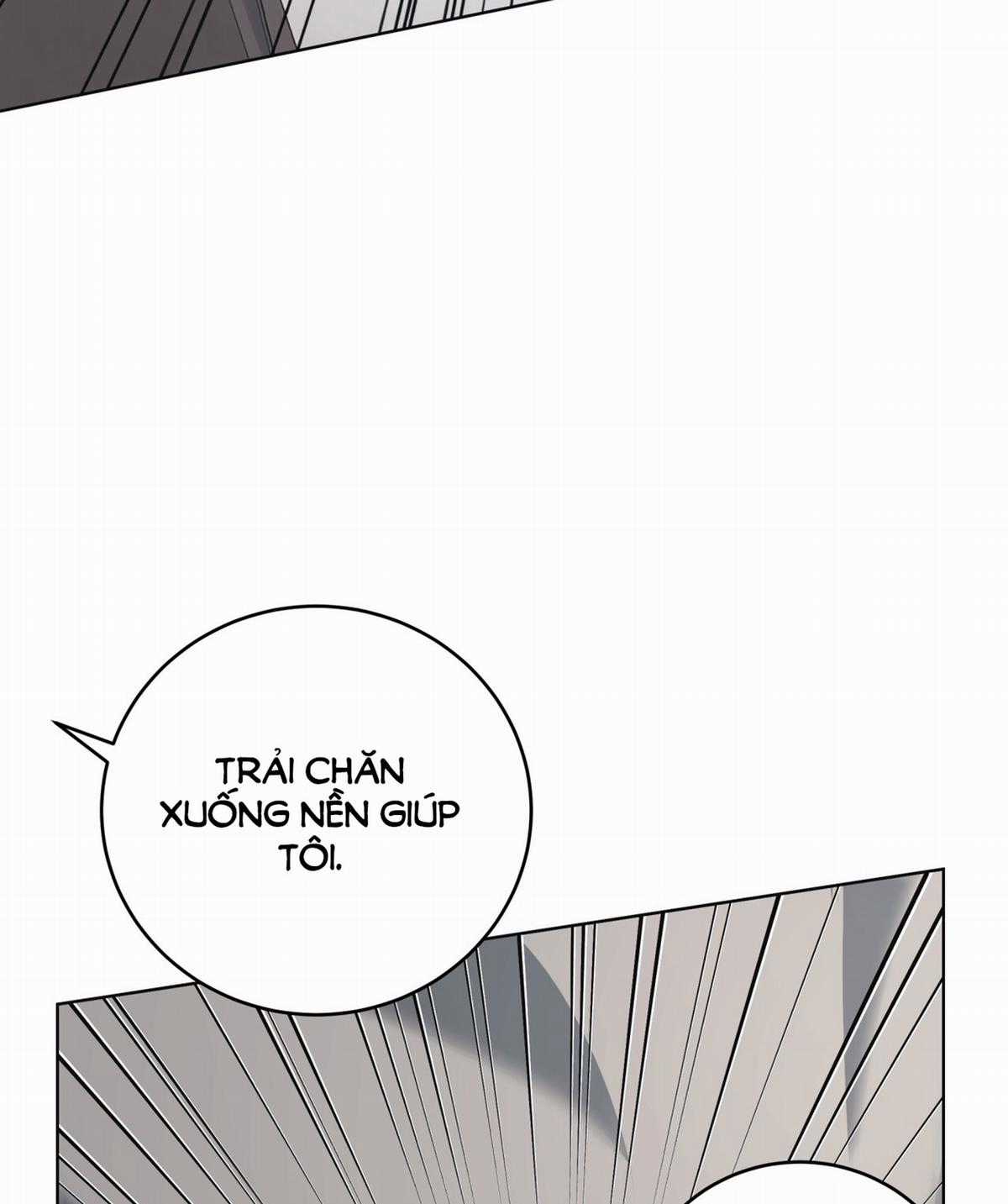 Cún Bự Ăn Hiếp Chủ Chapter 17.2 trang 41