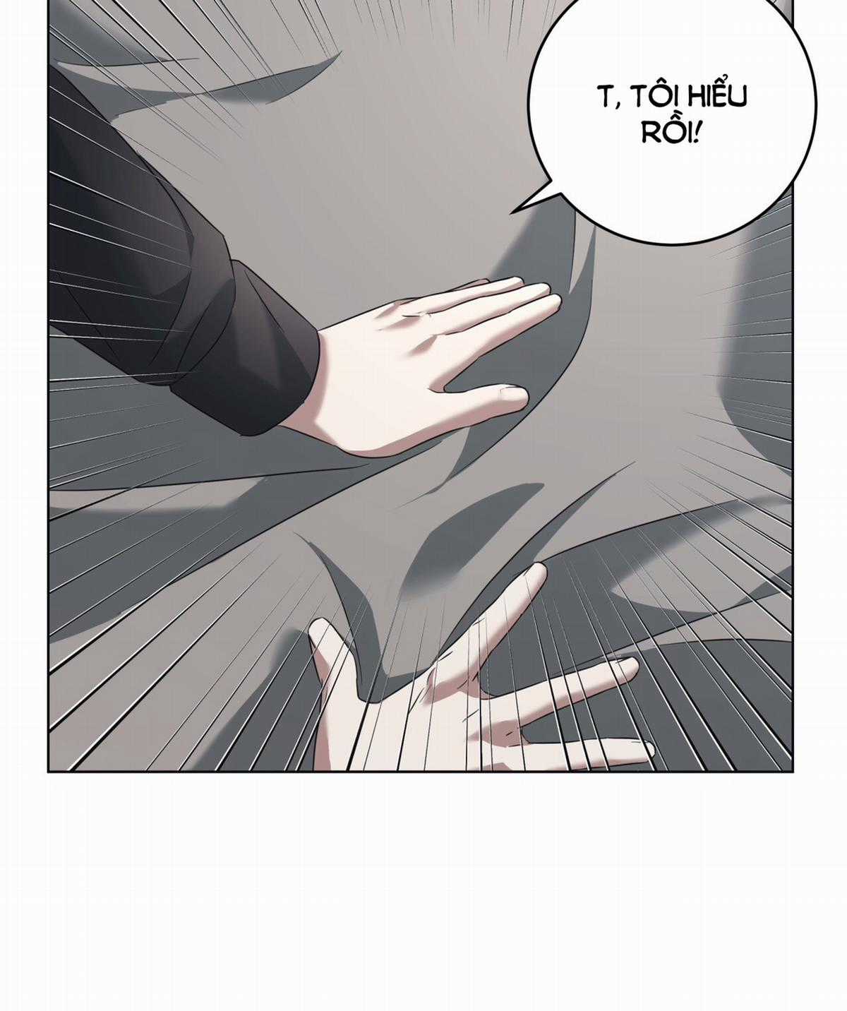 Cún Bự Ăn Hiếp Chủ Chapter 17.2 trang 42