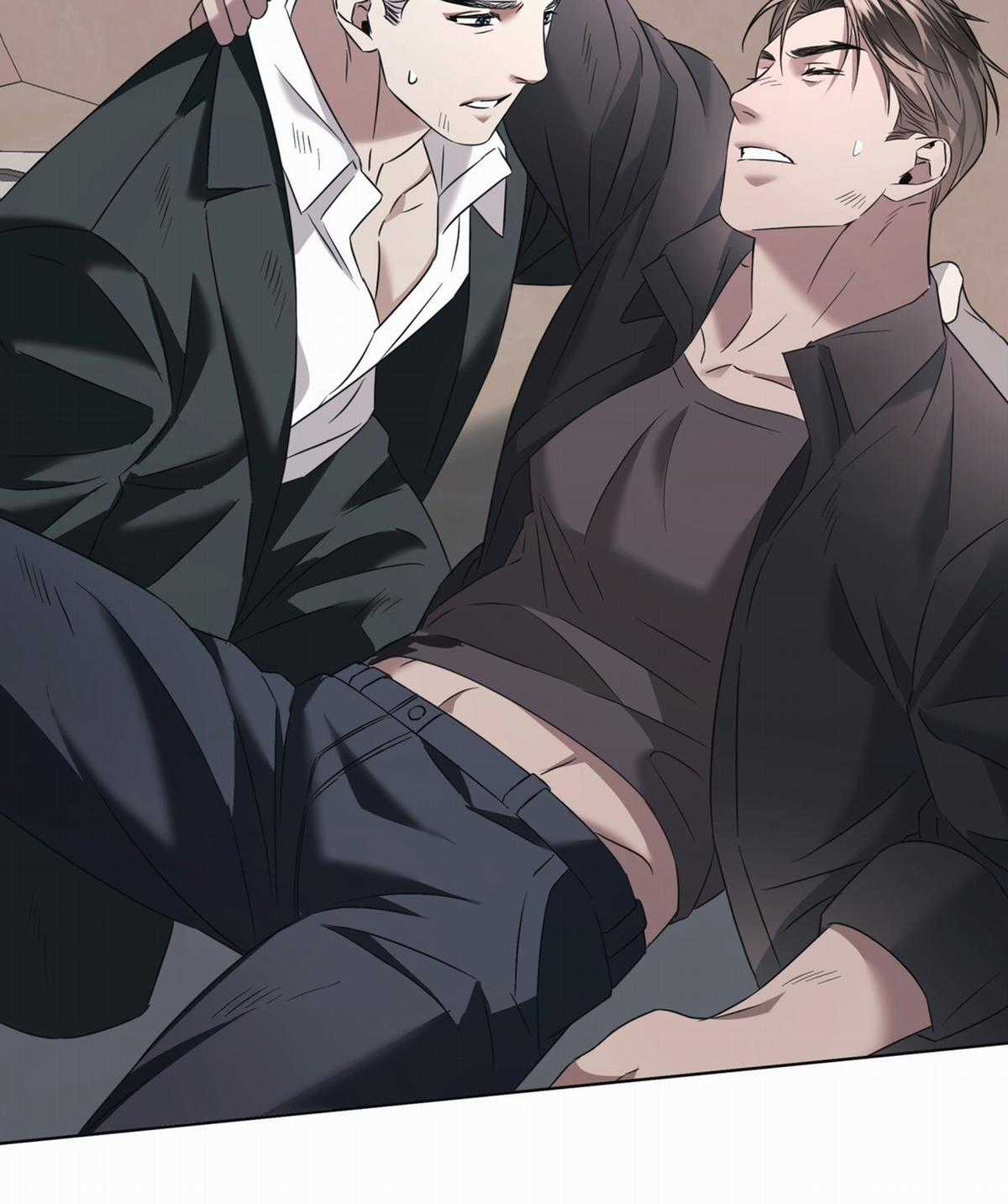 Cún Bự Ăn Hiếp Chủ Chapter 17.2 trang 44