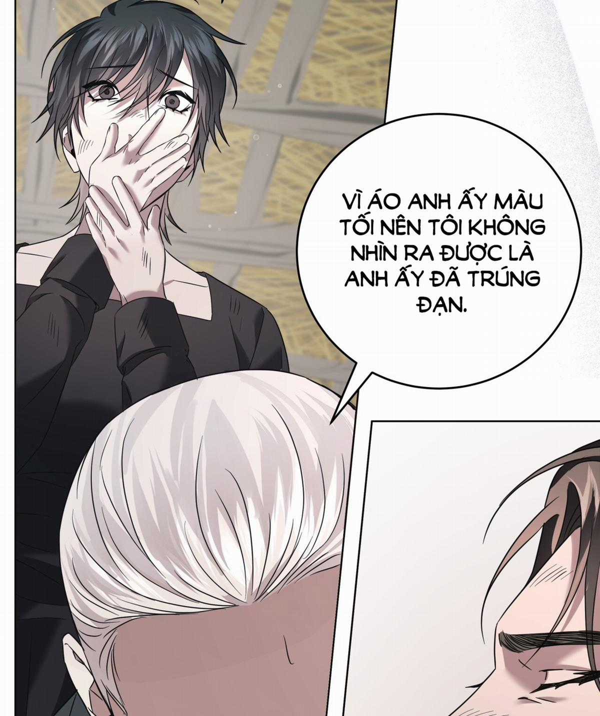 Cún Bự Ăn Hiếp Chủ Chapter 17.2 trang 48