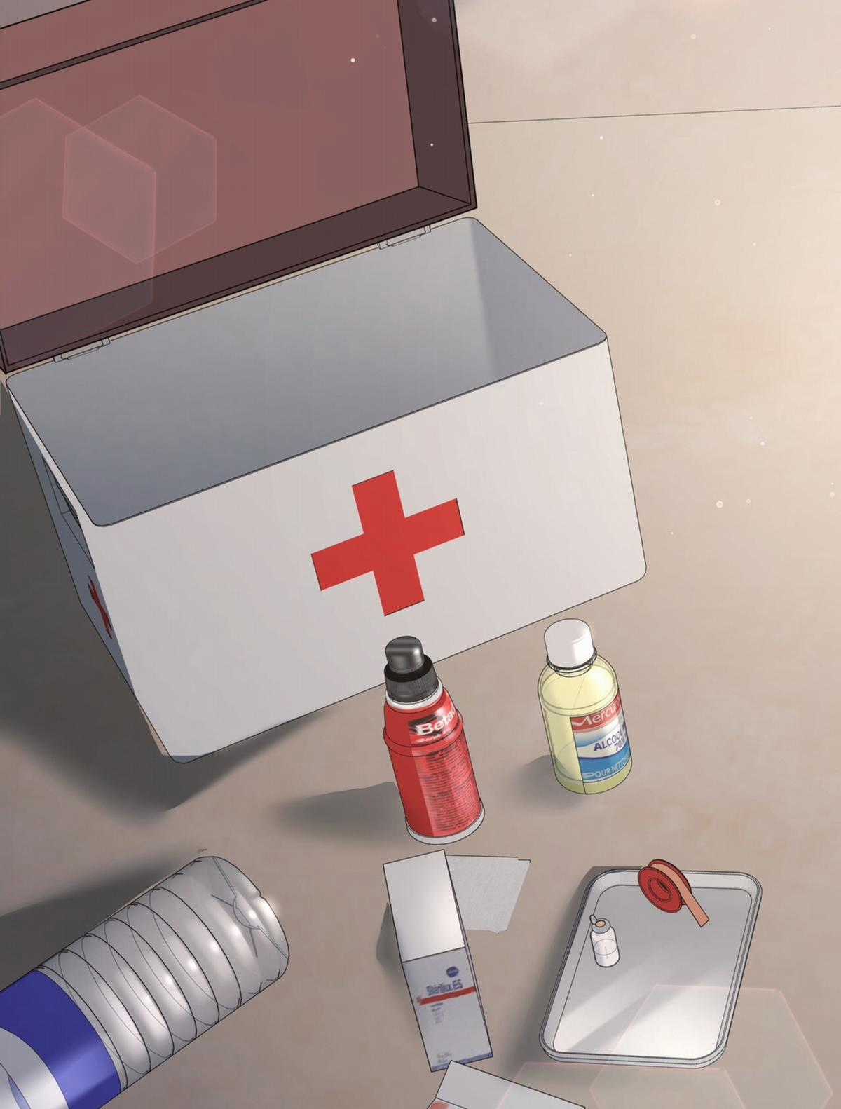 Cún Bự Ăn Hiếp Chủ Chapter 17.2 trang 51