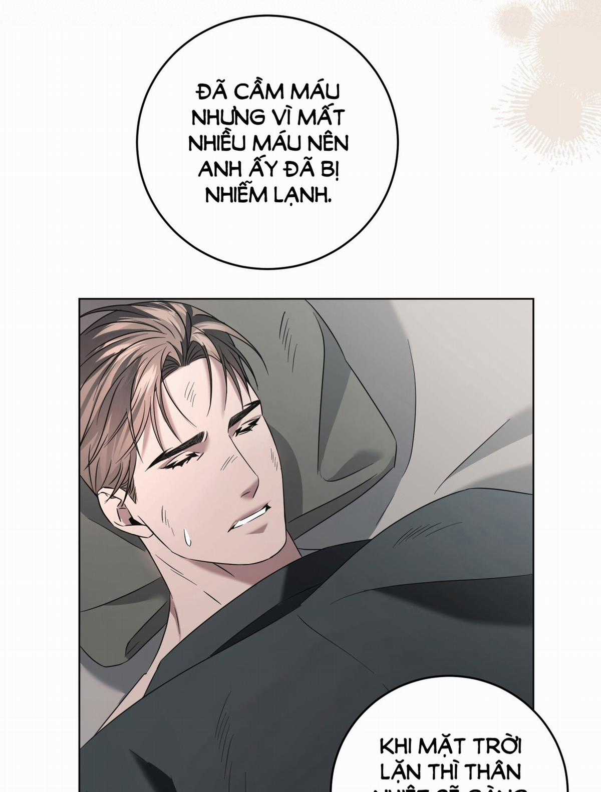 Cún Bự Ăn Hiếp Chủ Chapter 17.2 trang 53