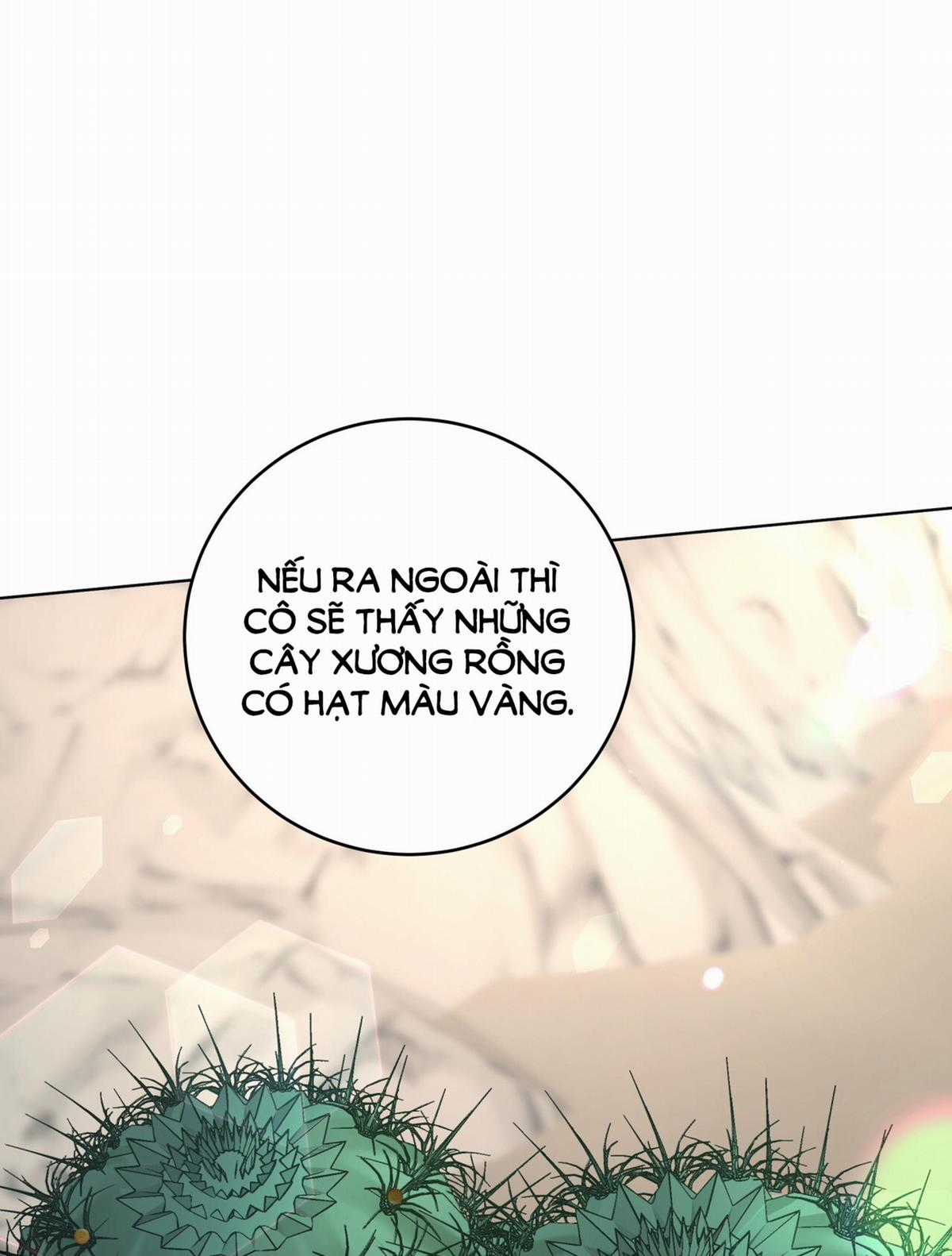 Cún Bự Ăn Hiếp Chủ Chapter 17.2 trang 56