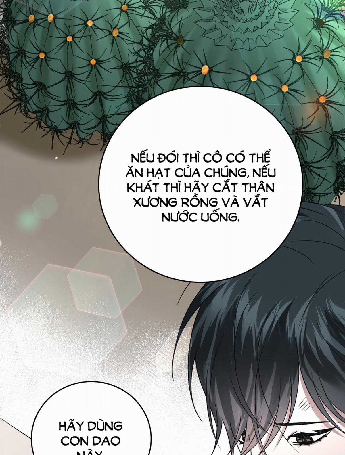 Cún Bự Ăn Hiếp Chủ Chapter 17.2 trang 57