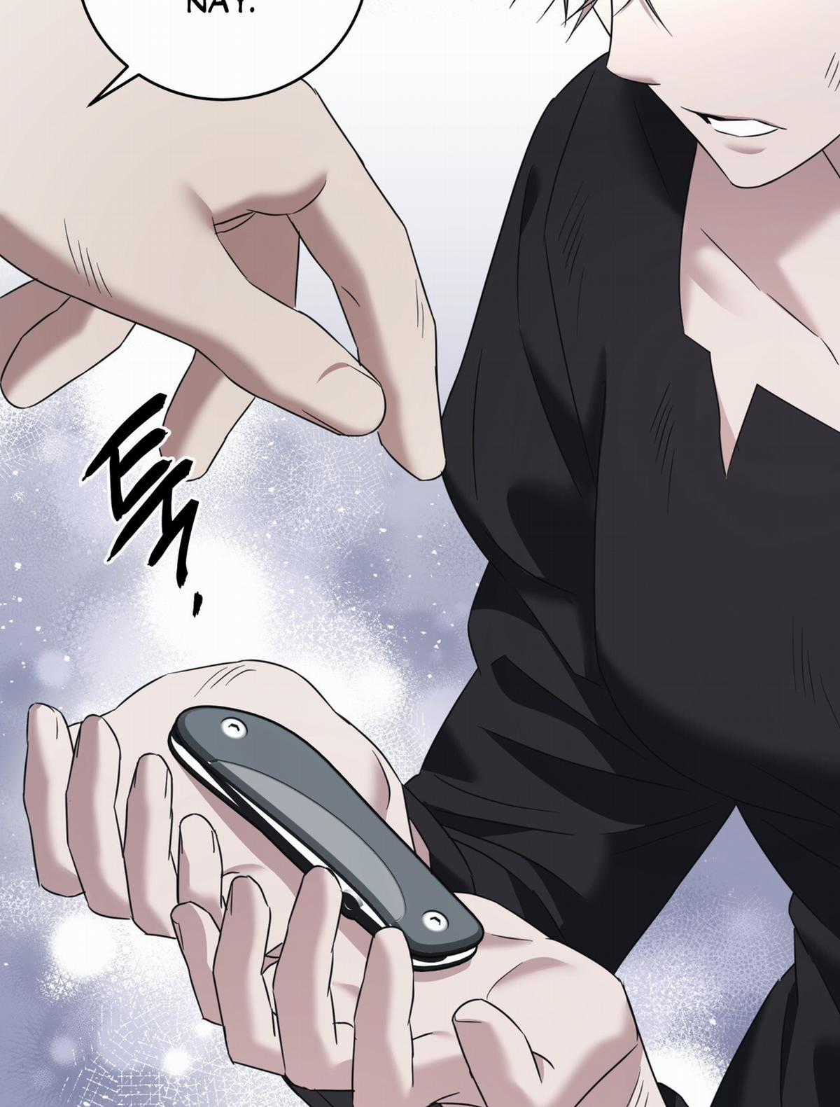 Cún Bự Ăn Hiếp Chủ Chapter 17.2 trang 58