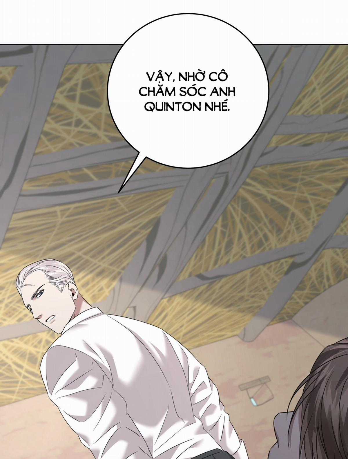 Cún Bự Ăn Hiếp Chủ Chapter 17.2 trang 61