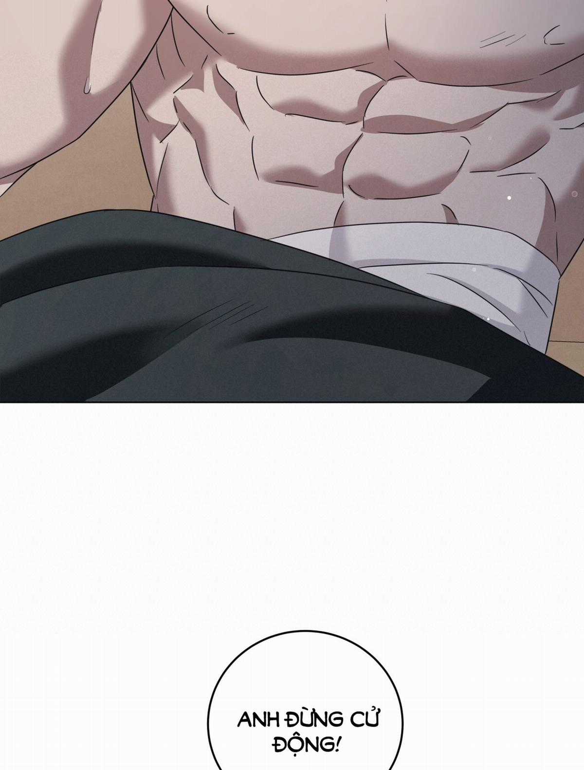 Cún Bự Ăn Hiếp Chủ Chapter 17.2 trang 67