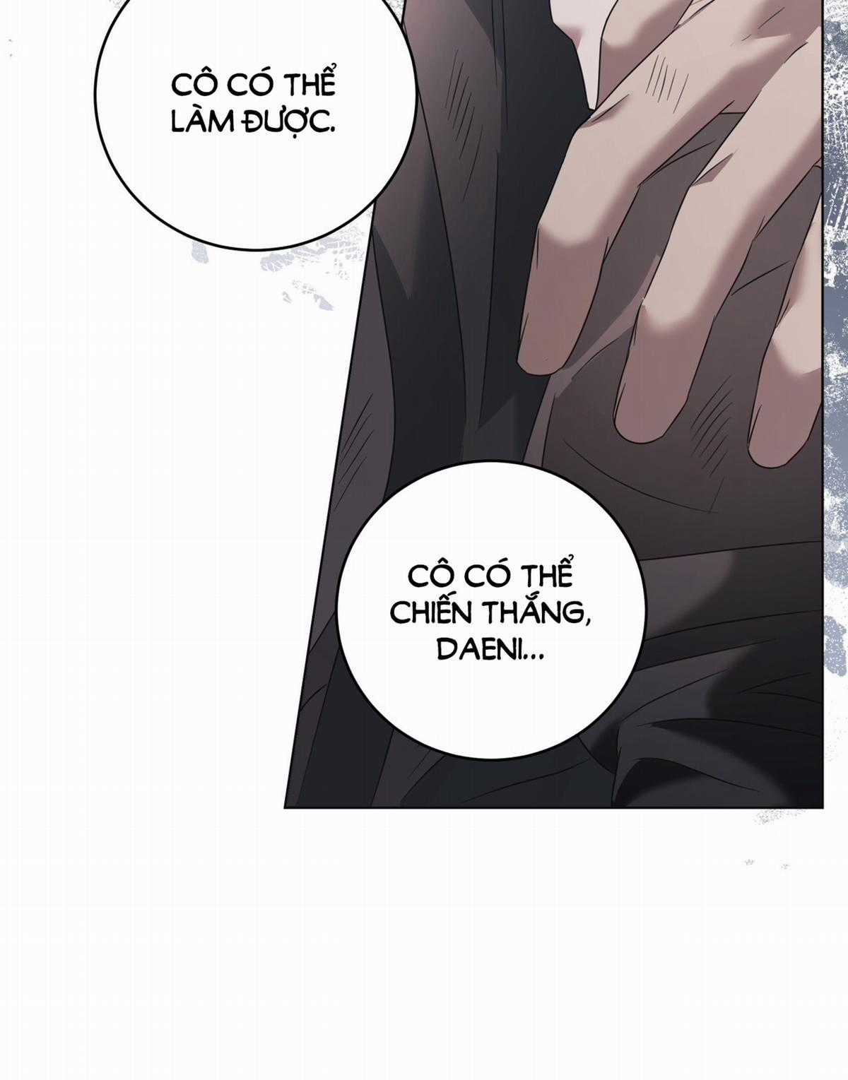 Cún Bự Ăn Hiếp Chủ Chapter 17.2 trang 7