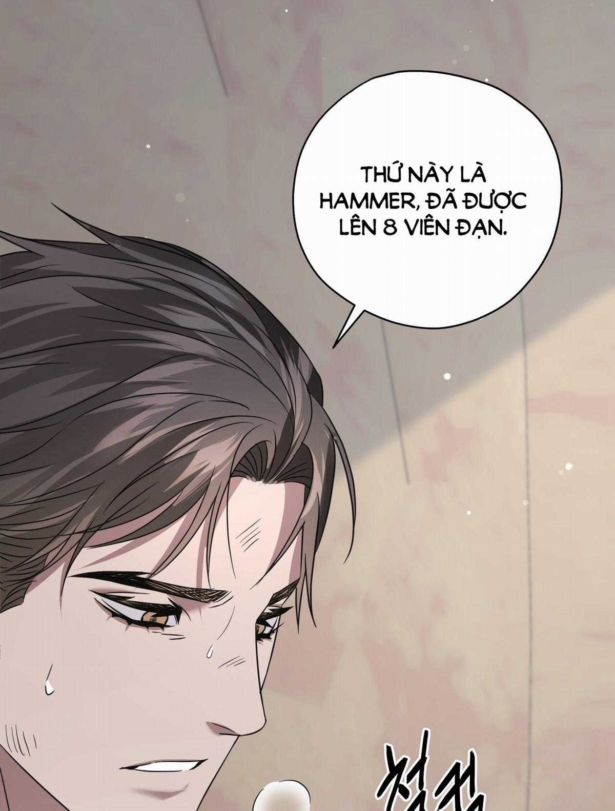 Cún Bự Ăn Hiếp Chủ Chapter 17.2 trang 71