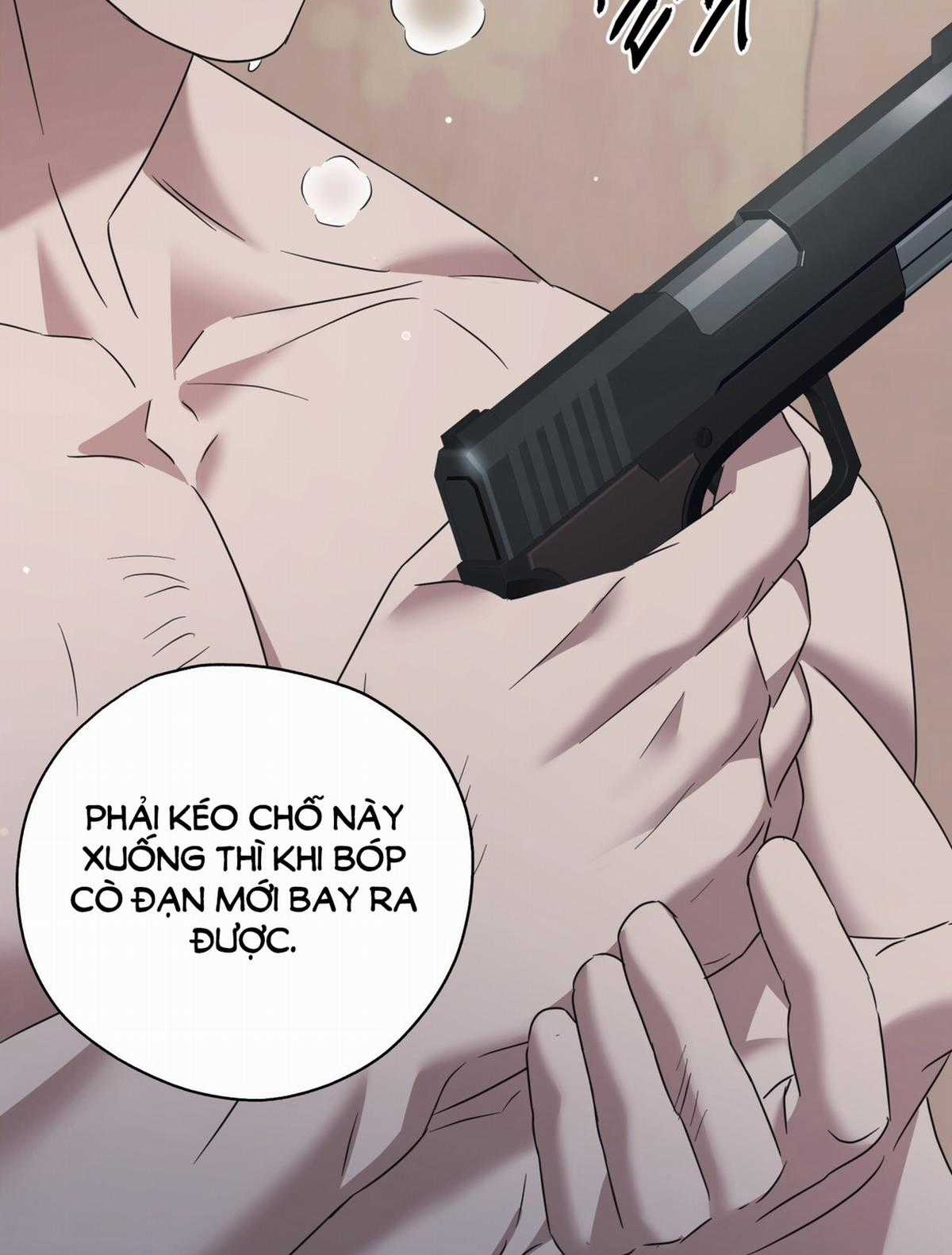 Cún Bự Ăn Hiếp Chủ Chapter 17.2 trang 72