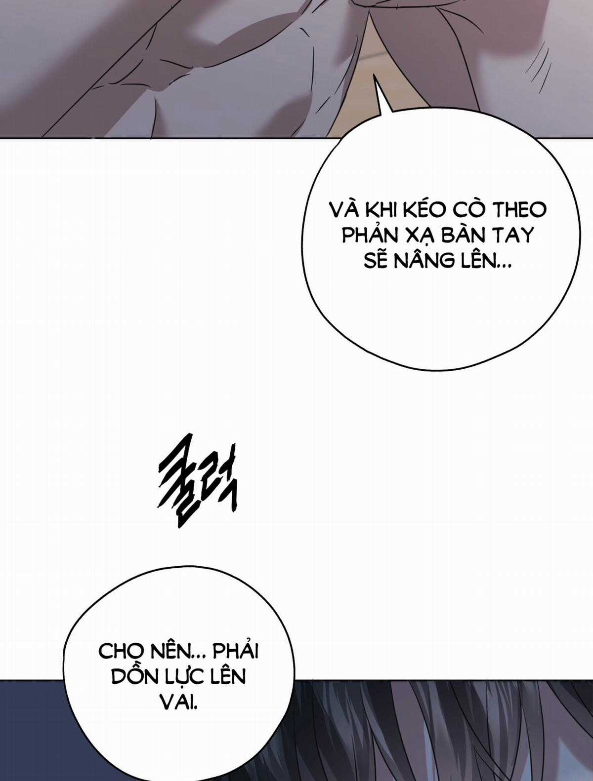 Cún Bự Ăn Hiếp Chủ Chapter 17.2 trang 73