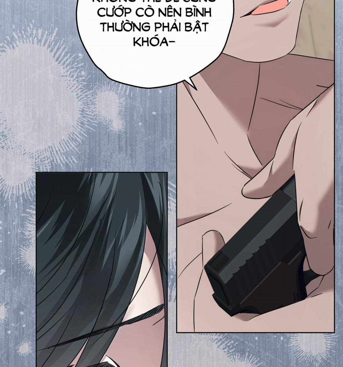 Cún Bự Ăn Hiếp Chủ Chapter 17.2 trang 76