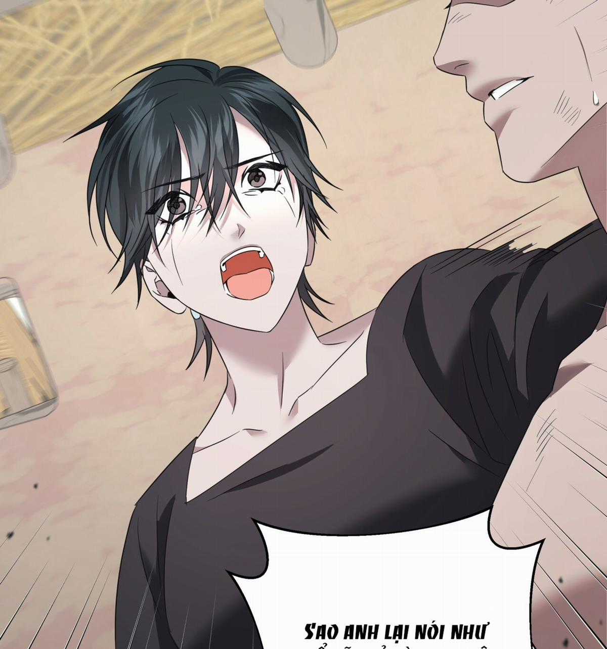 Cún Bự Ăn Hiếp Chủ Chapter 17.2 trang 79