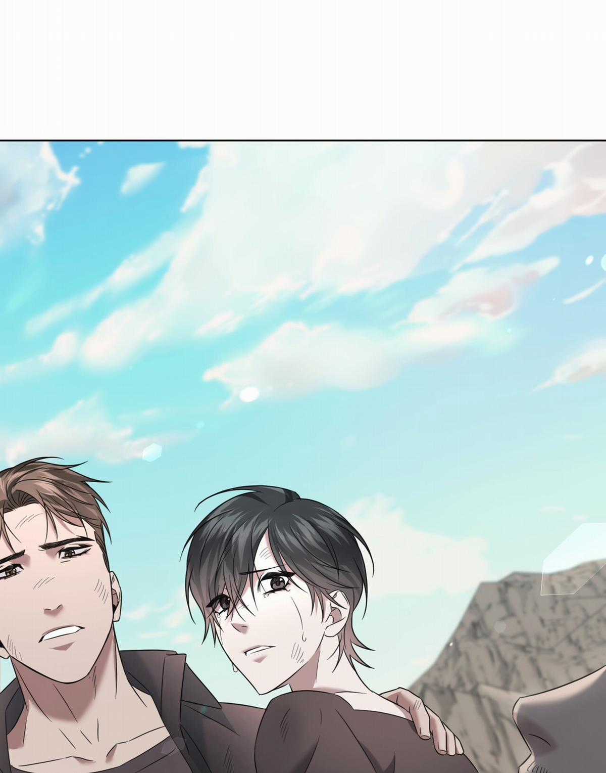 Cún Bự Ăn Hiếp Chủ Chapter 17.2 trang 8