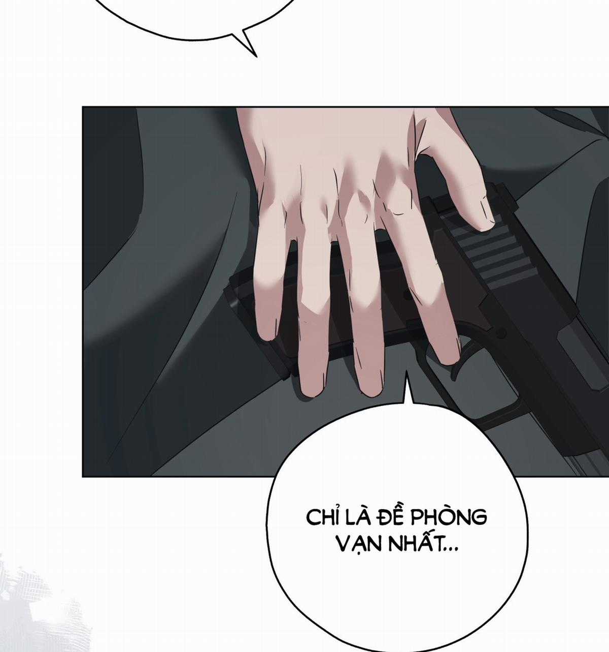 Cún Bự Ăn Hiếp Chủ Chapter 17.2 trang 81