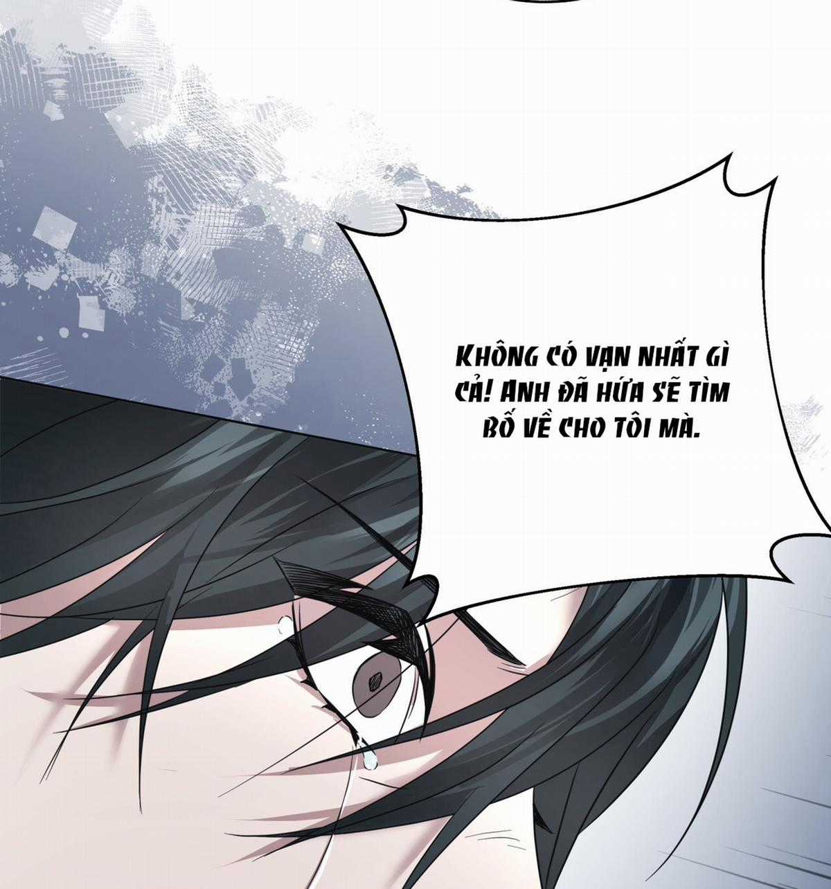 Cún Bự Ăn Hiếp Chủ Chapter 17.2 trang 82