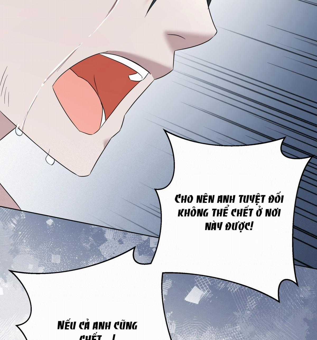 Cún Bự Ăn Hiếp Chủ Chapter 17.2 trang 83