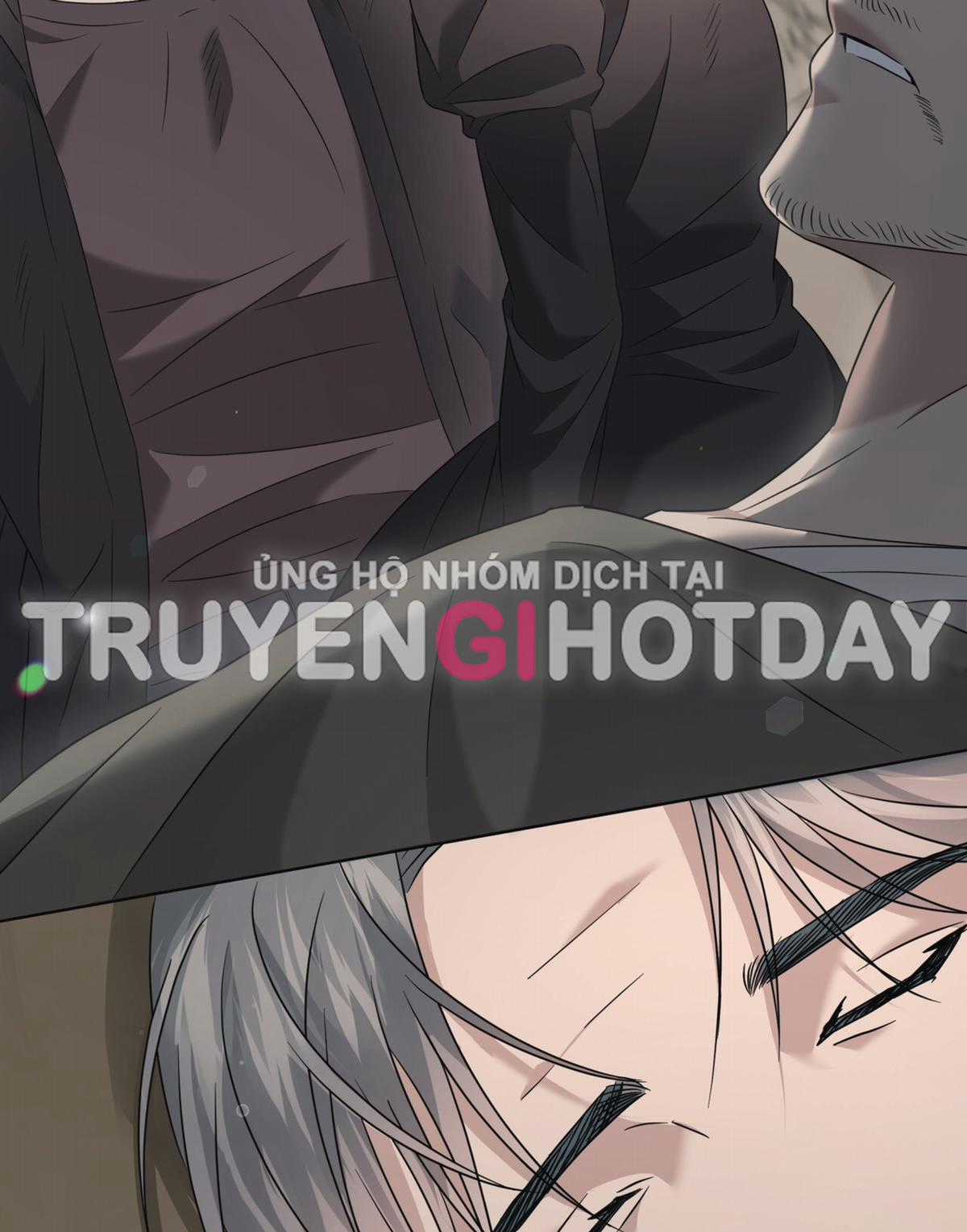 Cún Bự Ăn Hiếp Chủ Chapter 17.2 trang 9