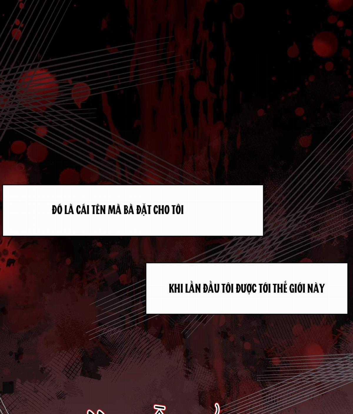 Cún Bự Ăn Hiếp Chủ Chapter 18.1 trang 10