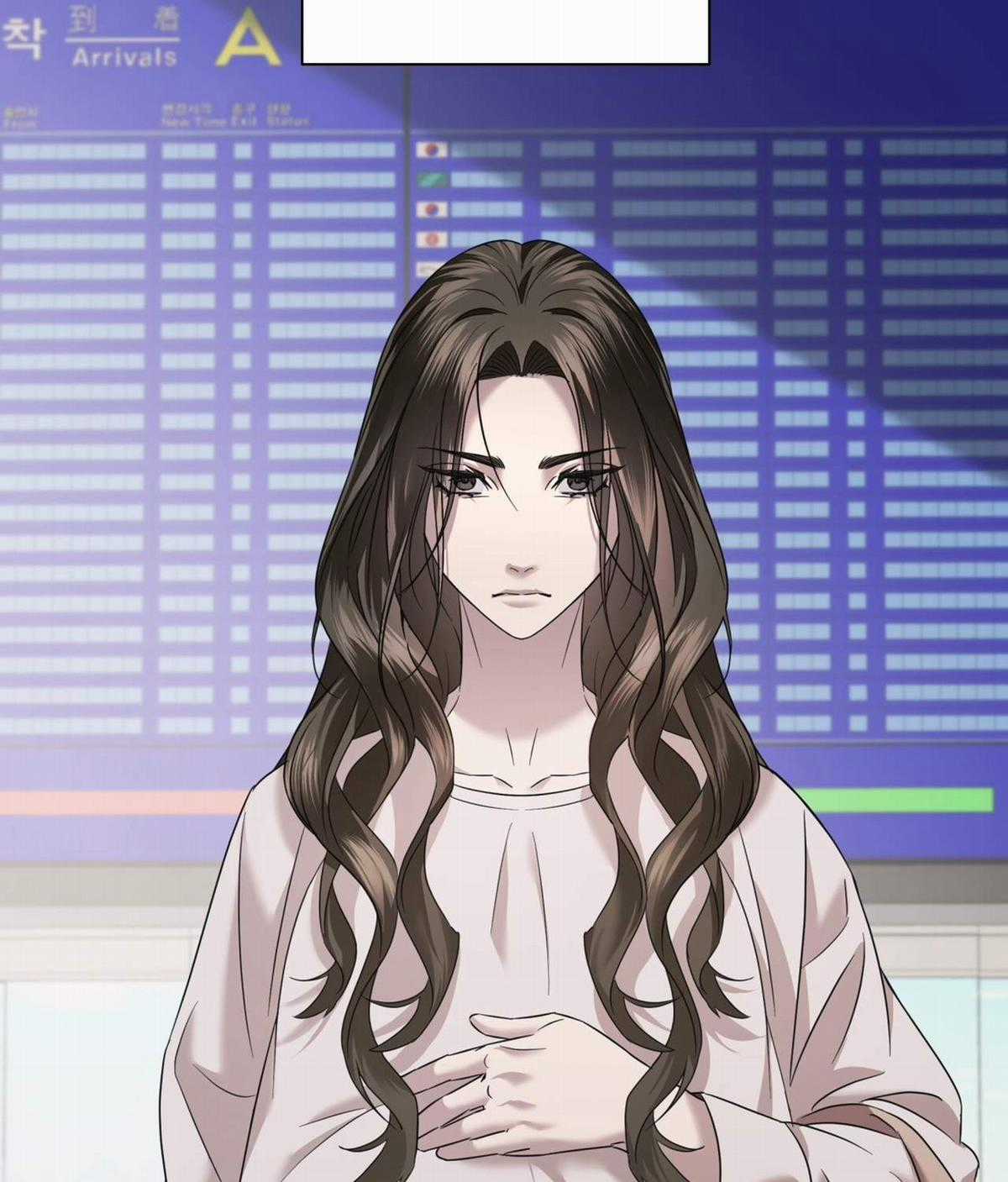 Cún Bự Ăn Hiếp Chủ Chapter 18.1 trang 14