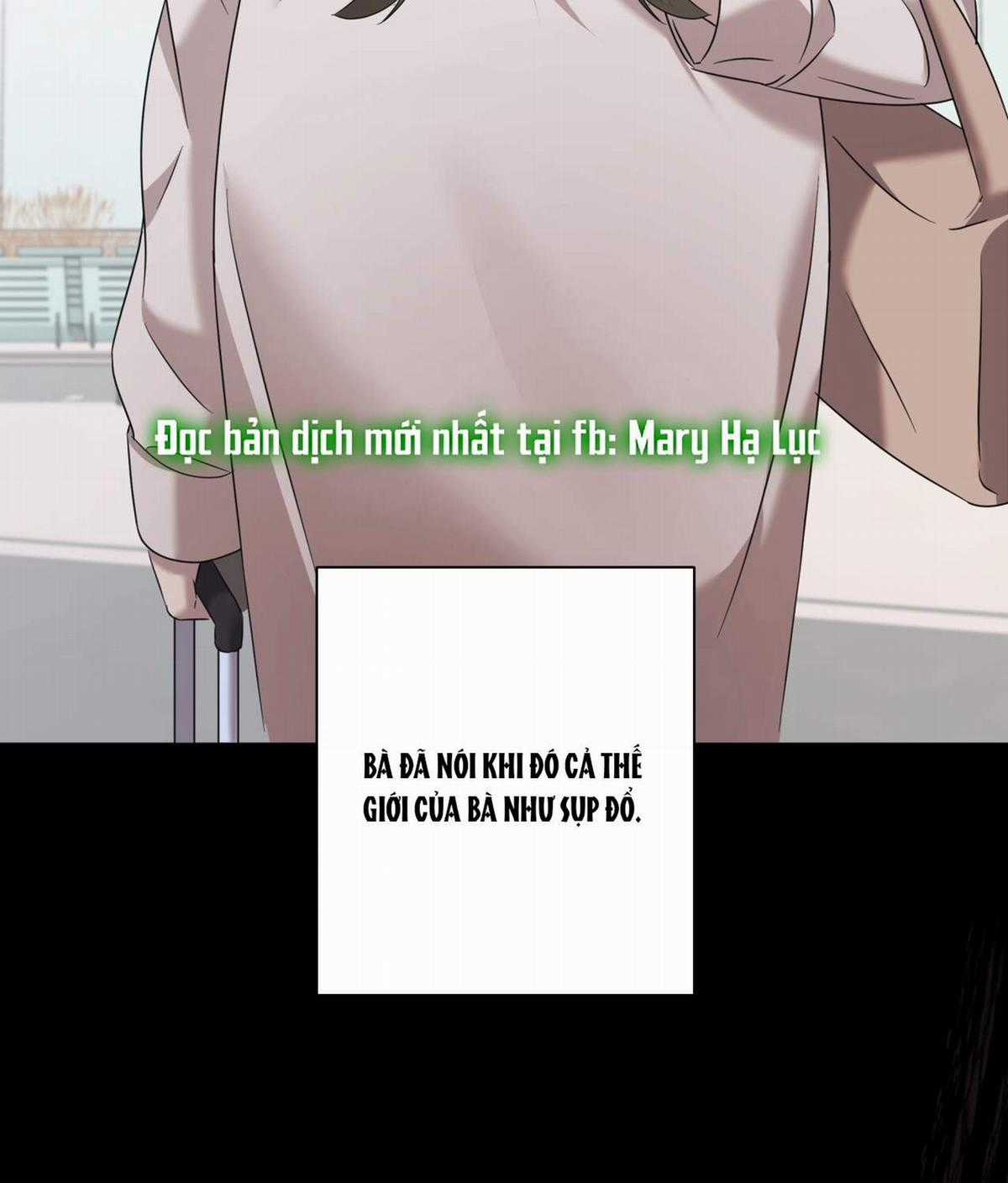 Cún Bự Ăn Hiếp Chủ Chapter 18.1 trang 15