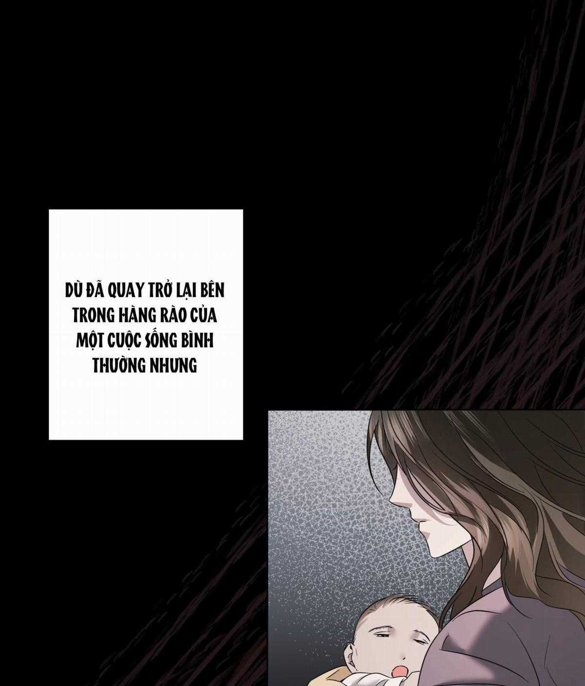 Cún Bự Ăn Hiếp Chủ Chapter 18.1 trang 16