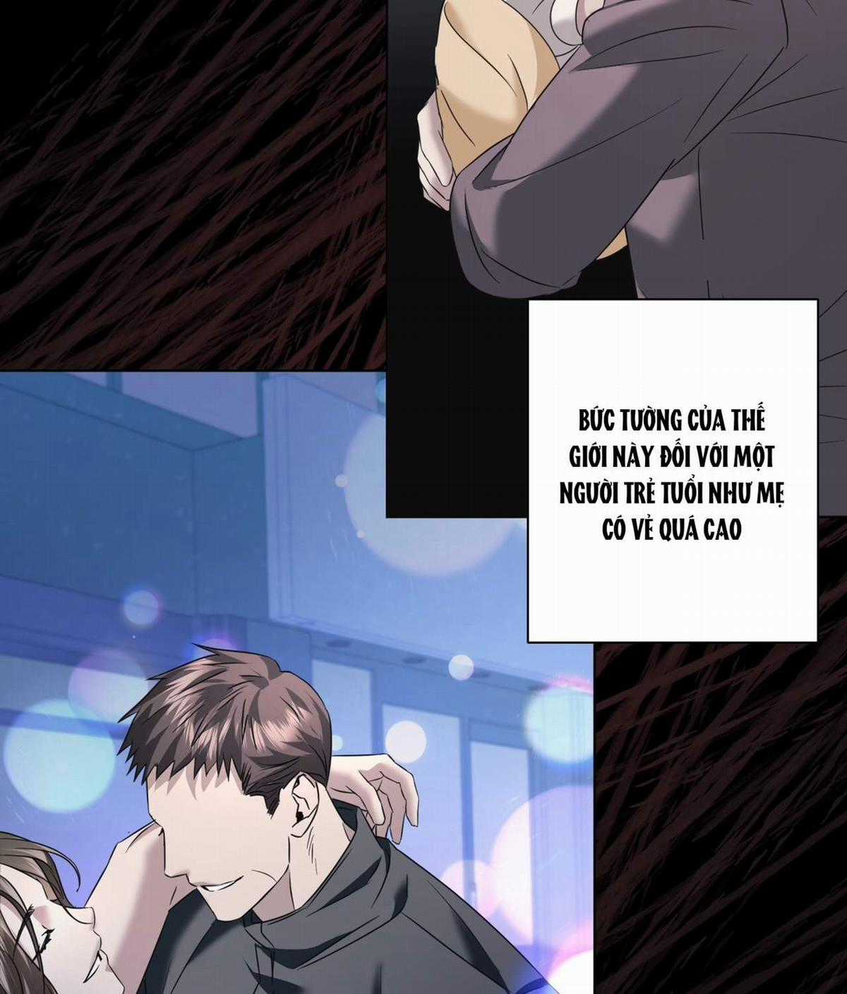 Cún Bự Ăn Hiếp Chủ Chapter 18.1 trang 17