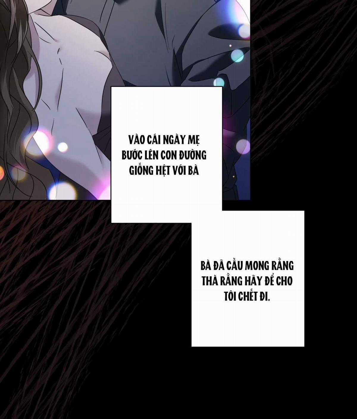 Cún Bự Ăn Hiếp Chủ Chapter 18.1 trang 18