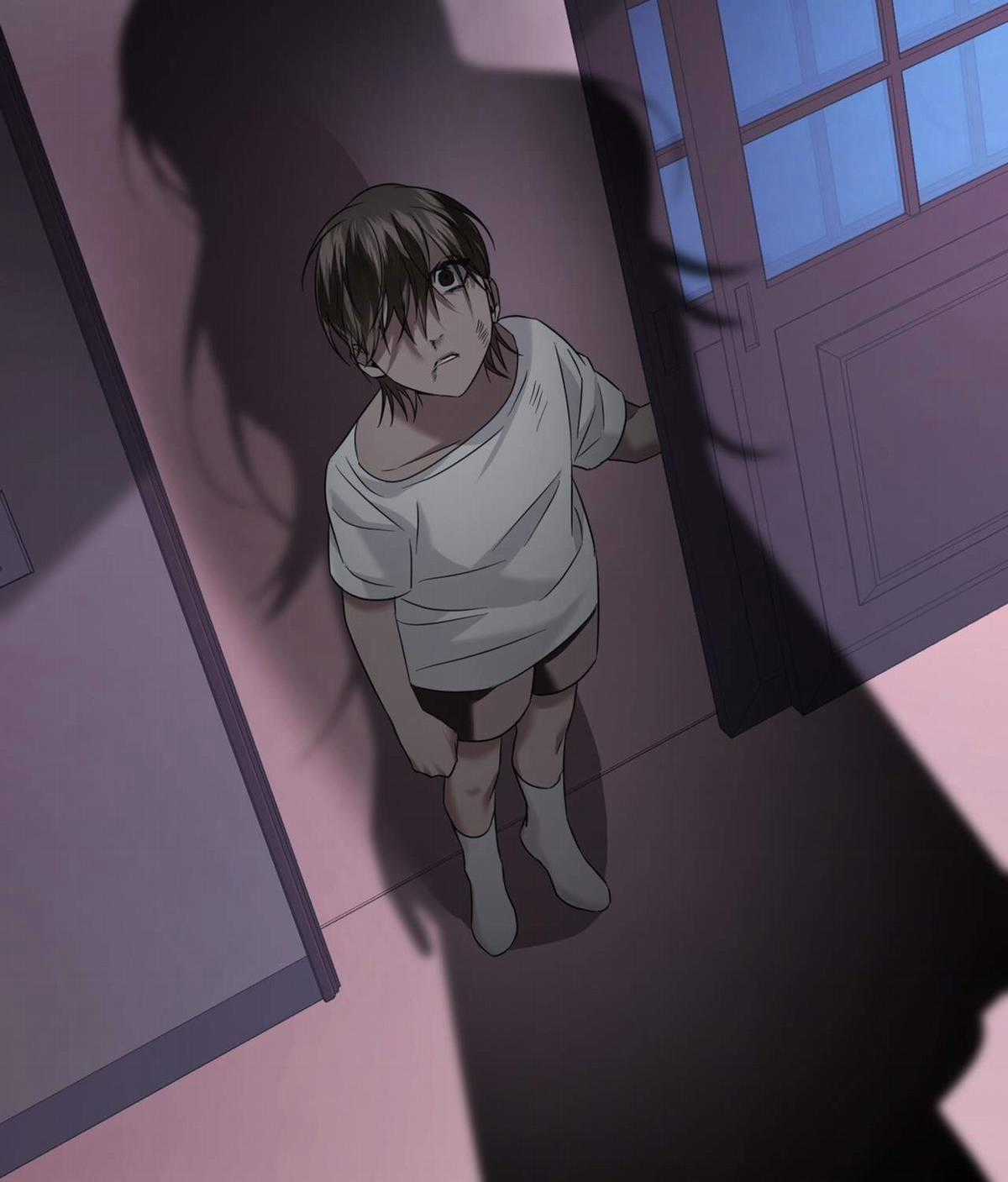 Cún Bự Ăn Hiếp Chủ Chapter 18.1 trang 21