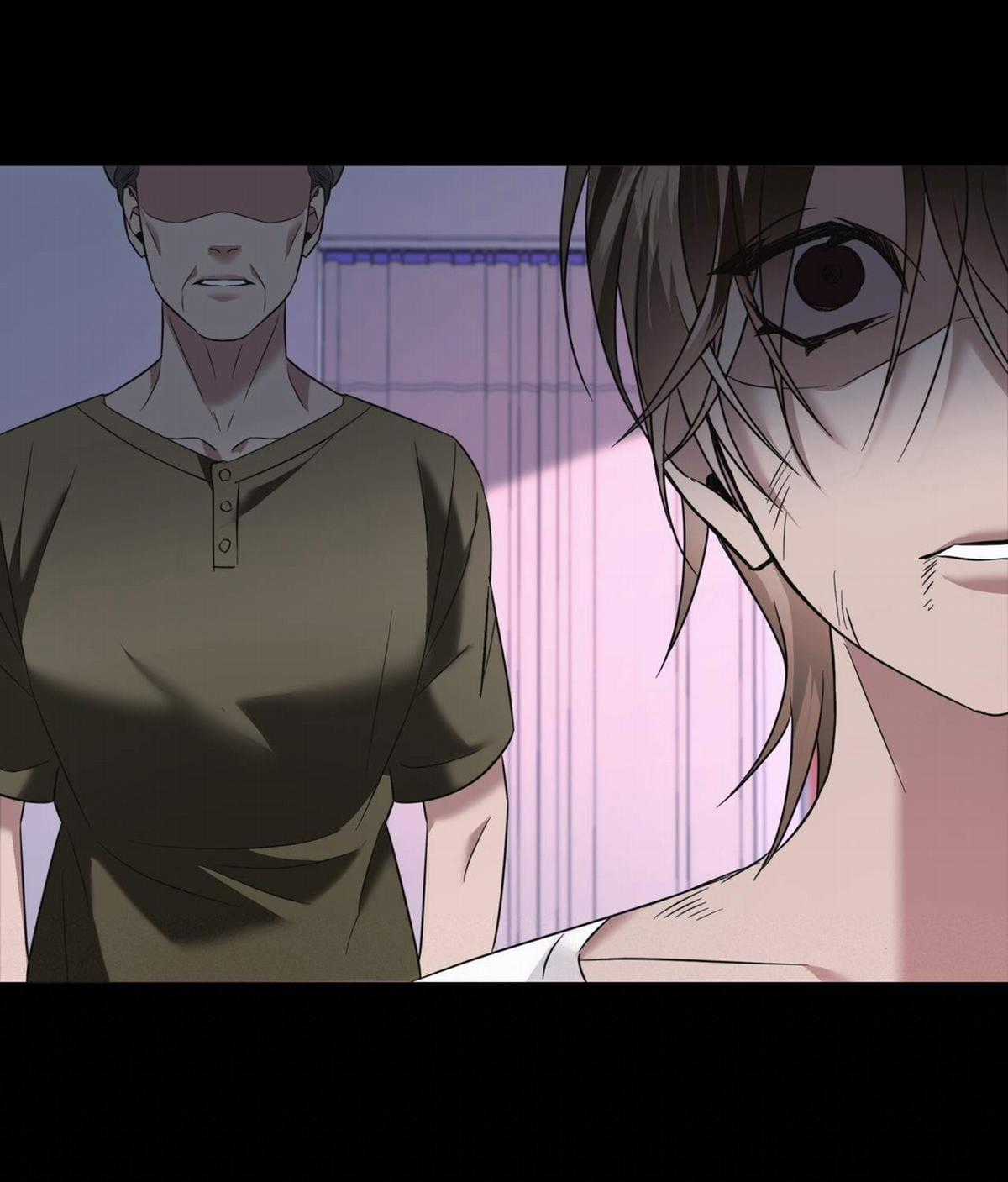 Cún Bự Ăn Hiếp Chủ Chapter 18.1 trang 23