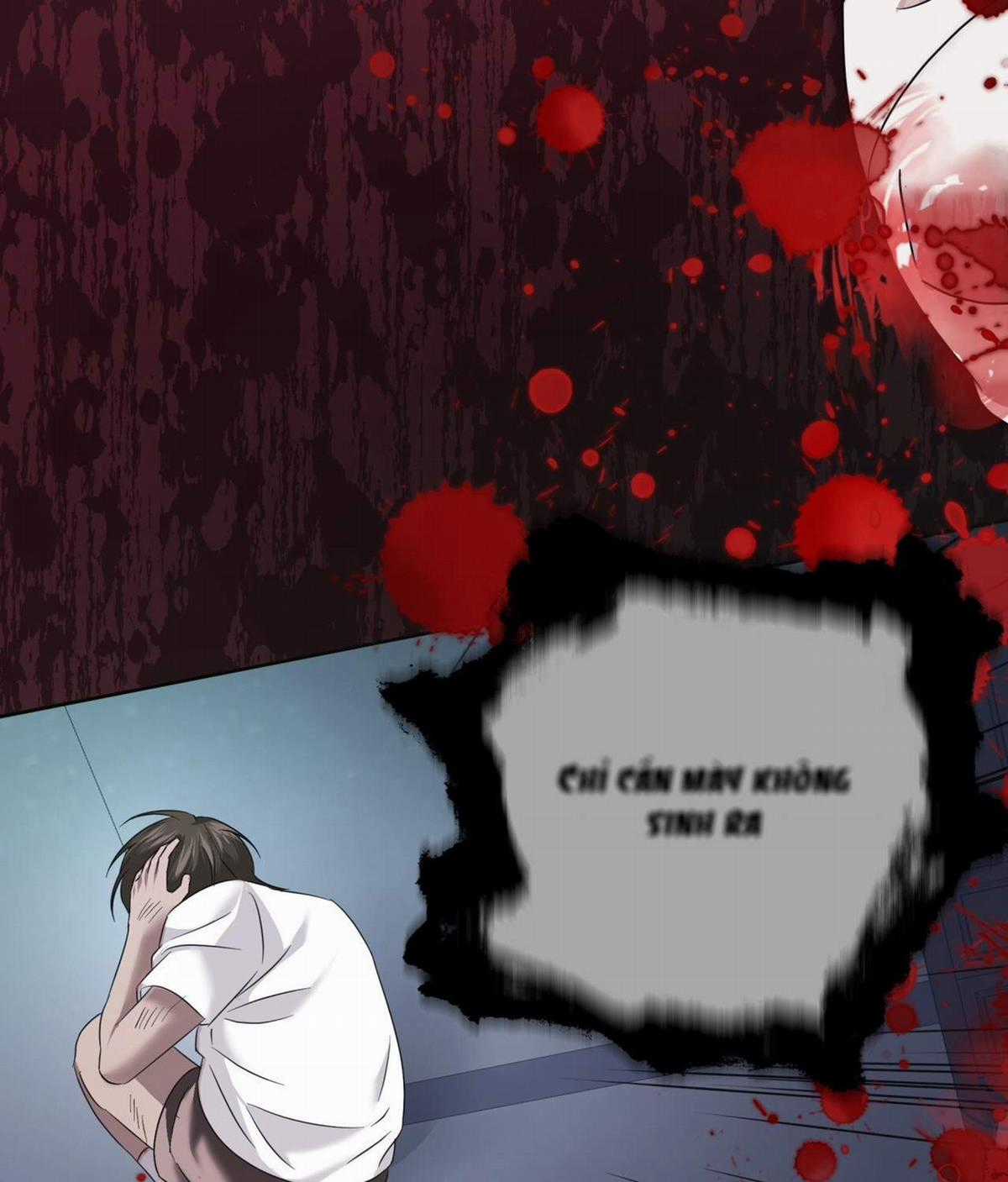 Cún Bự Ăn Hiếp Chủ Chapter 18.1 trang 26