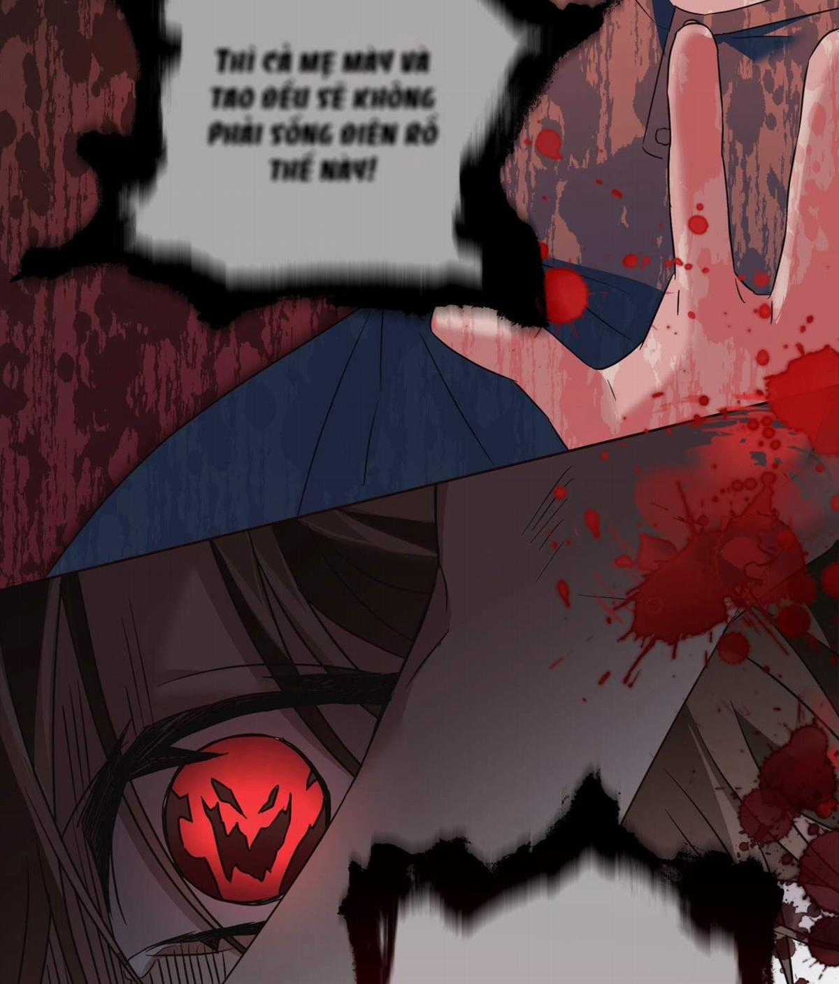 Cún Bự Ăn Hiếp Chủ Chapter 18.1 trang 28