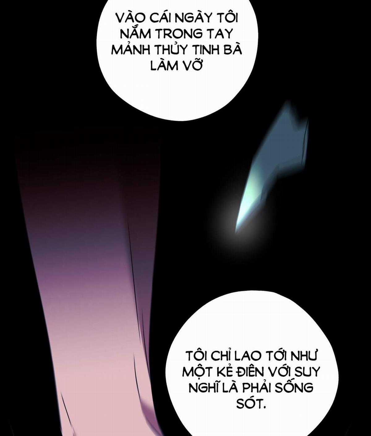 Cún Bự Ăn Hiếp Chủ Chapter 18.1 trang 33