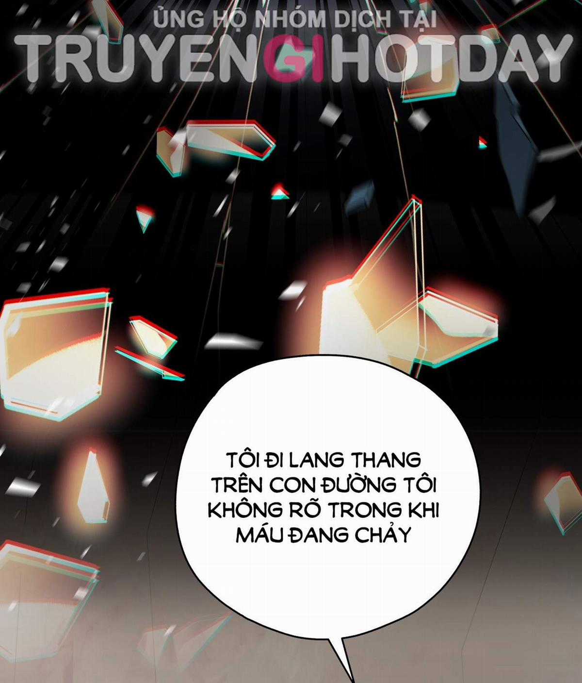 Cún Bự Ăn Hiếp Chủ Chapter 18.1 trang 35