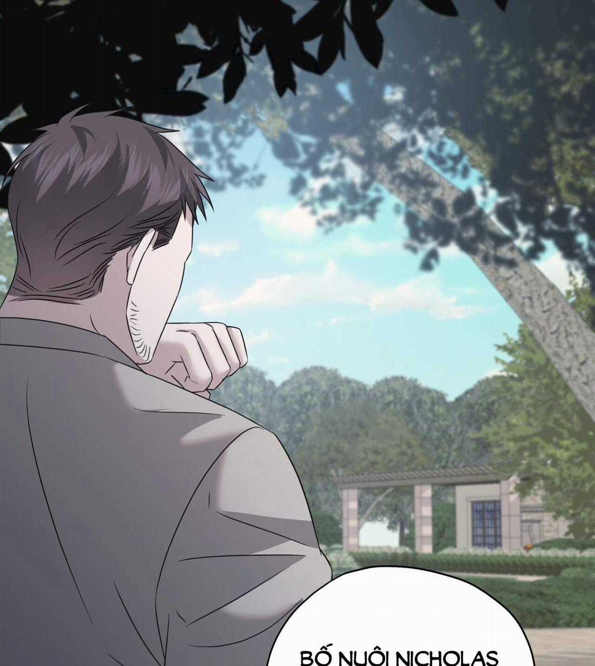 Cún Bự Ăn Hiếp Chủ Chapter 18.1 trang 38